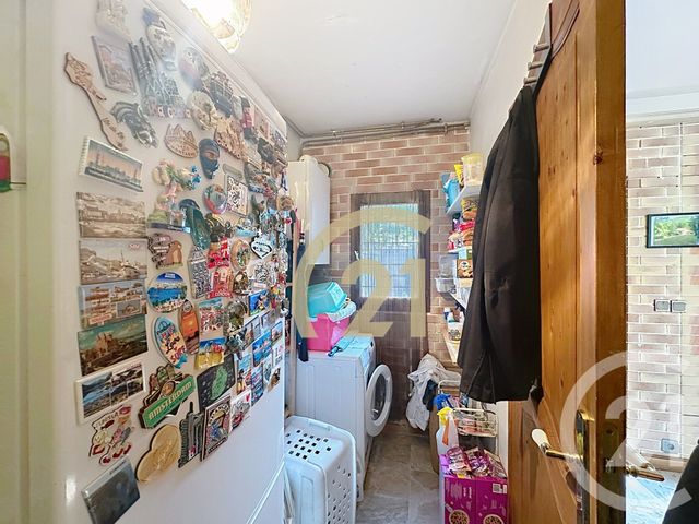 Maison &agrave; vendre - 8 pi&egrave;ces - 140 m2 - Vitry Sur Seine - 94 - ILE-DE-FRANCE