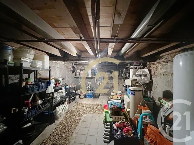 Maison &agrave; vendre - 8 pi&egrave;ces - 140 m2 - Vitry Sur Seine - 94 - ILE-DE-FRANCE