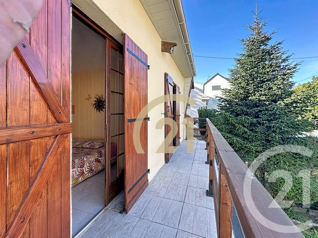 Maison &agrave; vendre - 8 pi&egrave;ces - 140 m2 - Vitry Sur Seine - 94 - ILE-DE-FRANCE