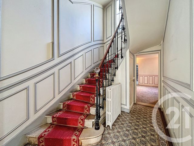 Maison à vendre - 11 pièces - 192,97 m2 - Villejuif - 94 - ILE-DE-FRANCE