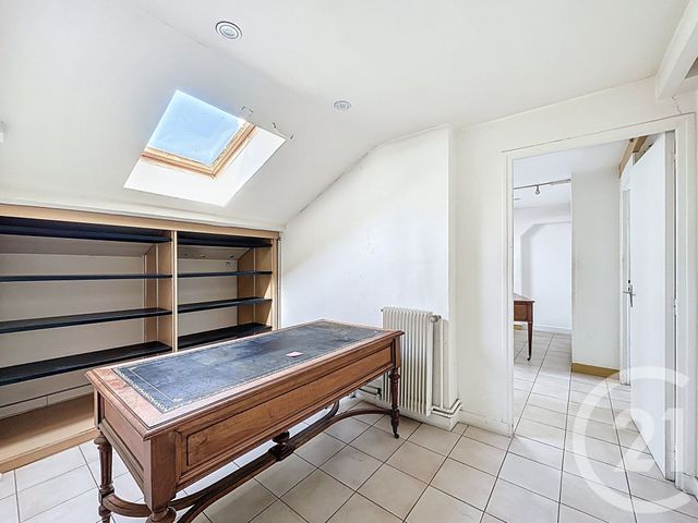 Maison à vendre - 11 pièces - 192,97 m2 - Villejuif - 94 - ILE-DE-FRANCE