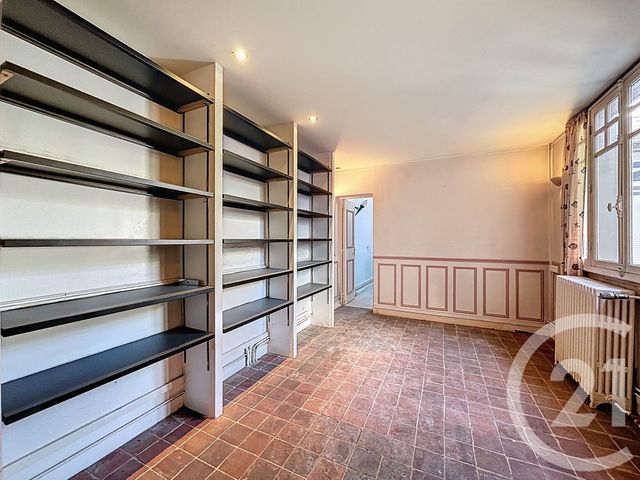 Maison à vendre - 11 pièces - 192,97 m2 - Villejuif - 94 - ILE-DE-FRANCE