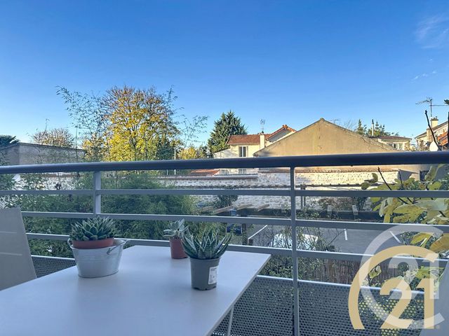 Prix immobilier VILLEJUIF - Photo d’un appartement vendu