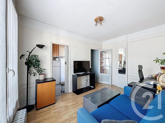 appartement - VILLEJUIF - 94