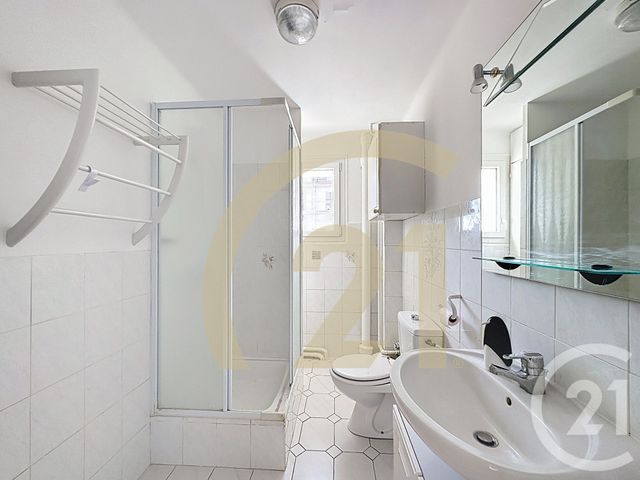 Appartement F5 &agrave; vendre - 5 pi&egrave;ces - 109,33 m2 - Villejuif - 94 - ILE-DE-FRANCE