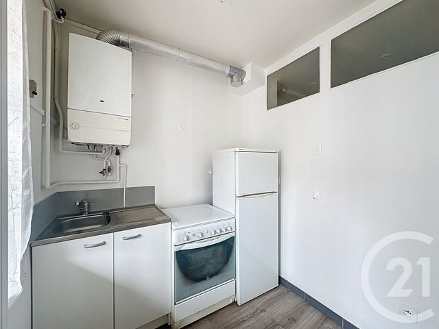 Appartement à vendre - 3 pièces - 48,88 m2 - Villejuif - 94 - ILE-DE-FRANCE