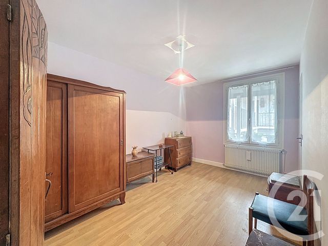 Appartement à vendre - 3 pièces - 48,88 m2 - Villejuif - 94 - ILE-DE-FRANCE