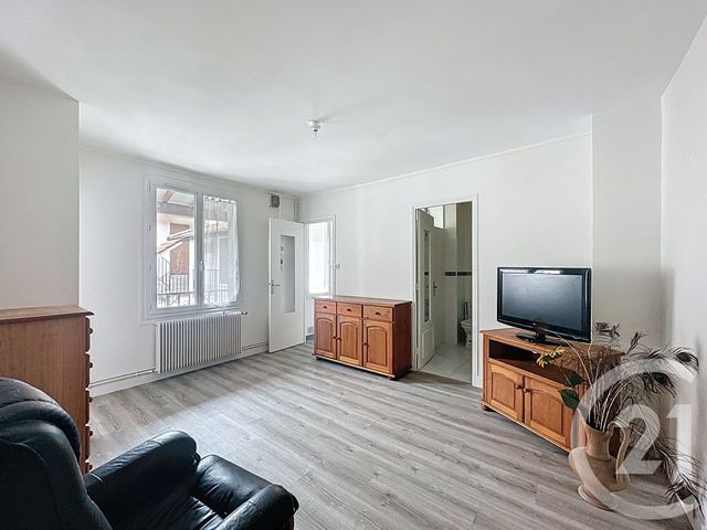 appartement - VILLEJUIF - 94