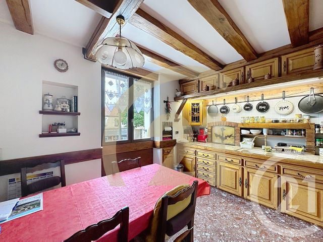 Maison à vendre - 14 pièces - 274,17 m2 - Villejuif - 94 - ILE-DE-FRANCE