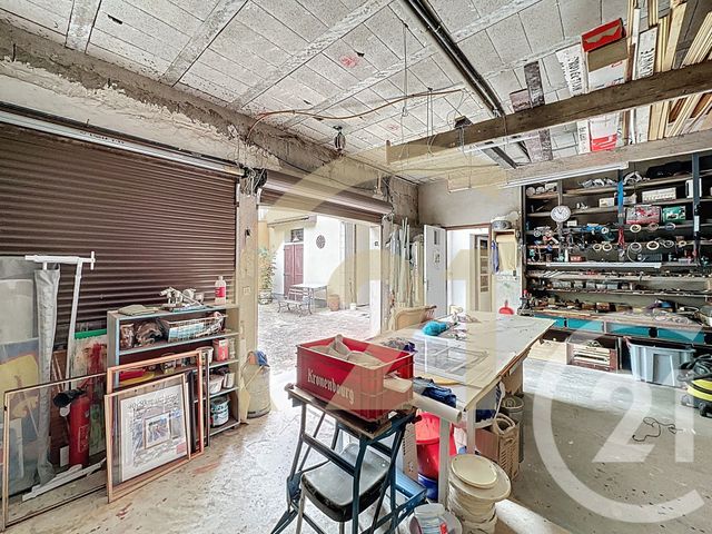 Maison à vendre - 14 pièces - 274,17 m2 - Villejuif - 94 - ILE-DE-FRANCE