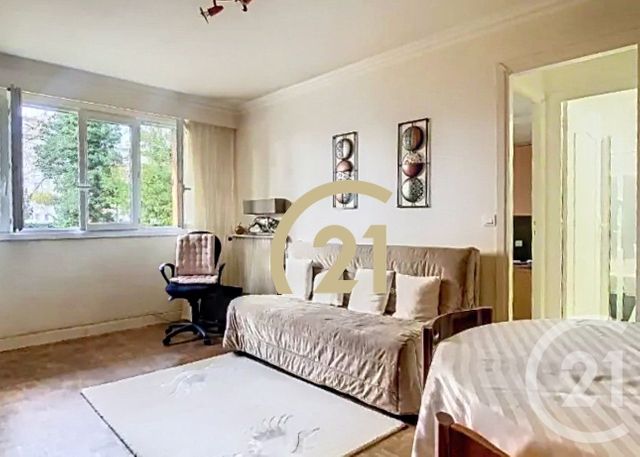 Appartement F2 à vendre - 2 pièces - 41,46 m2 - Villejuif - 94 - ILE-DE-FRANCE