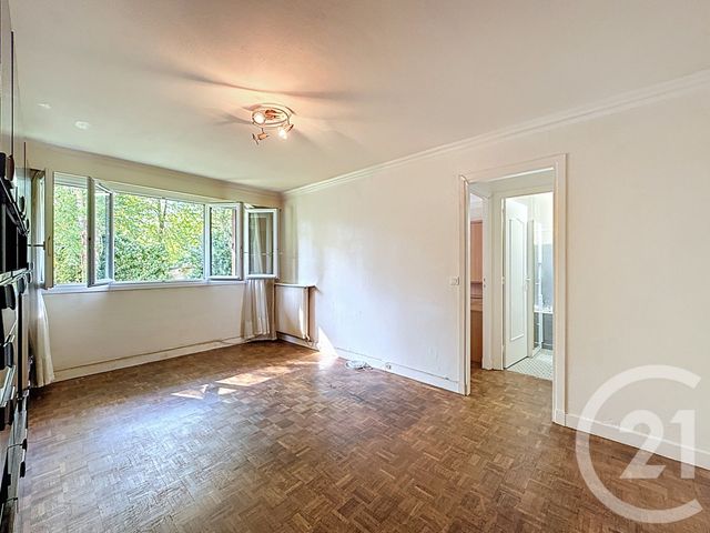 Appartement F2 à vendre - 2 pièces - 41,46 m2 - Villejuif - 94 - ILE-DE-FRANCE