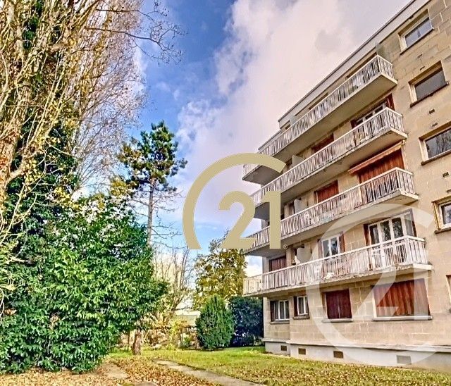 appartement - VILLEJUIF - 94