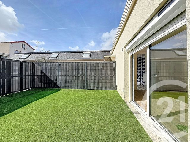 Maison &agrave; vendre - 3 pi&egrave;ces - 60,54 m2 - Villejuif - 94 - ILE-DE-FRANCE