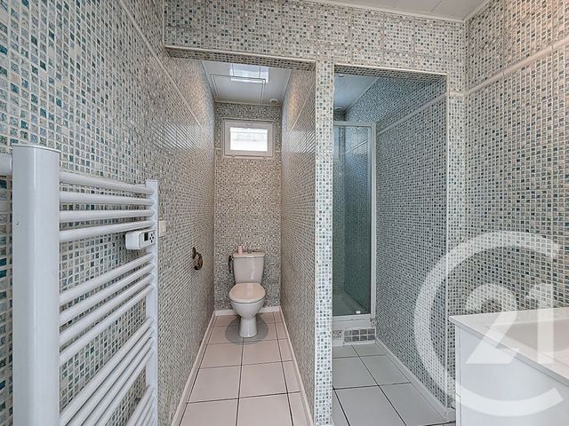 Maison &agrave; vendre - 3 pi&egrave;ces - 60,54 m2 - Villejuif - 94 - ILE-DE-FRANCE