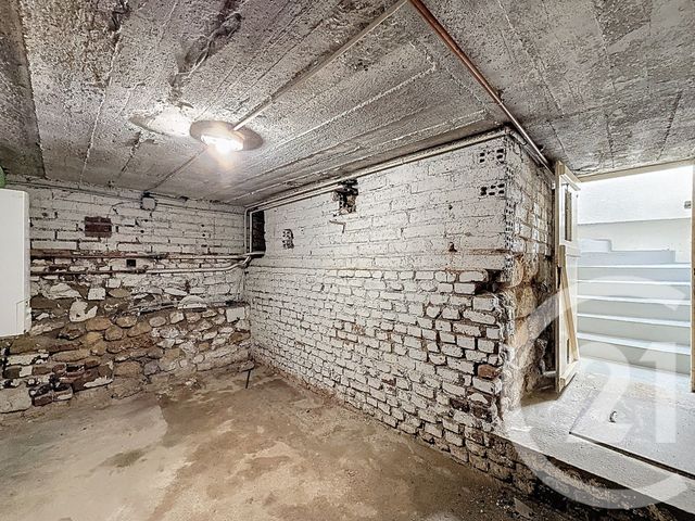 Maison &agrave; vendre - 3 pi&egrave;ces - 60,54 m2 - Villejuif - 94 - ILE-DE-FRANCE