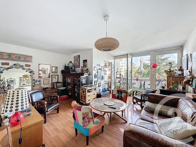 appartement - VILLEJUIF - 94