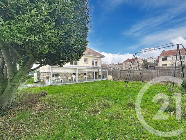 maison - VILLEJUIF - 94