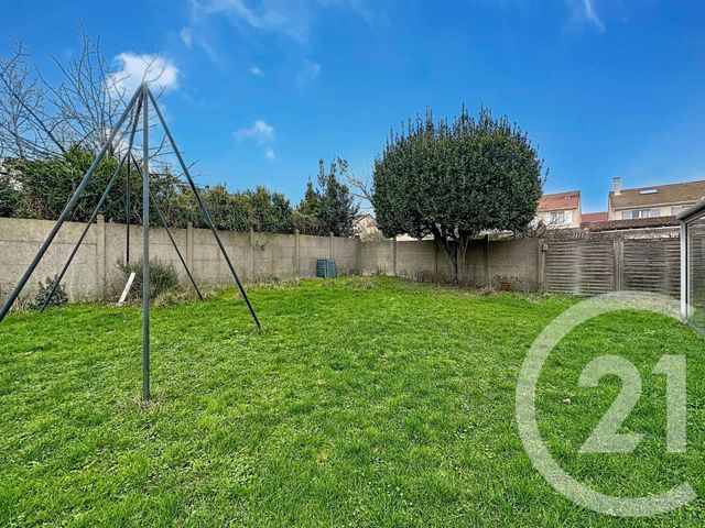 Maison &agrave; vendre - 5 pi&egrave;ces - 84,60 m2 - Villejuif - 94 - ILE-DE-FRANCE