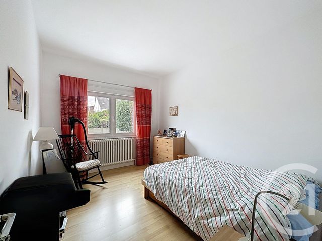 Maison &agrave; vendre - 5 pi&egrave;ces - 84,60 m2 - Villejuif - 94 - ILE-DE-FRANCE