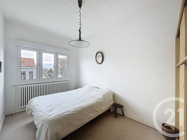 Maison &agrave; vendre - 5 pi&egrave;ces - 84,60 m2 - Villejuif - 94 - ILE-DE-FRANCE