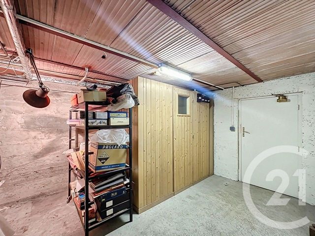 Maison &agrave; vendre - 5 pi&egrave;ces - 84,60 m2 - Villejuif - 94 - ILE-DE-FRANCE