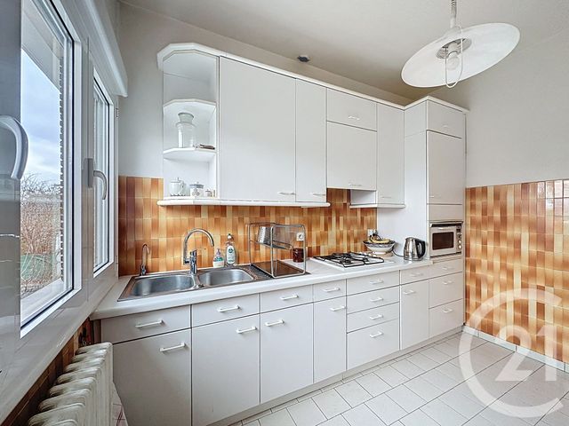 Maison &agrave; vendre - 5 pi&egrave;ces - 84,60 m2 - Villejuif - 94 - ILE-DE-FRANCE