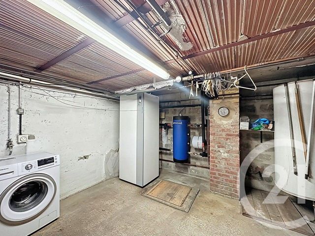 Maison &agrave; vendre - 5 pi&egrave;ces - 84,60 m2 - Villejuif - 94 - ILE-DE-FRANCE