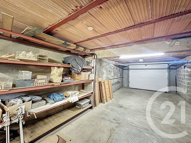 Maison &agrave; vendre - 5 pi&egrave;ces - 84,60 m2 - Villejuif - 94 - ILE-DE-FRANCE