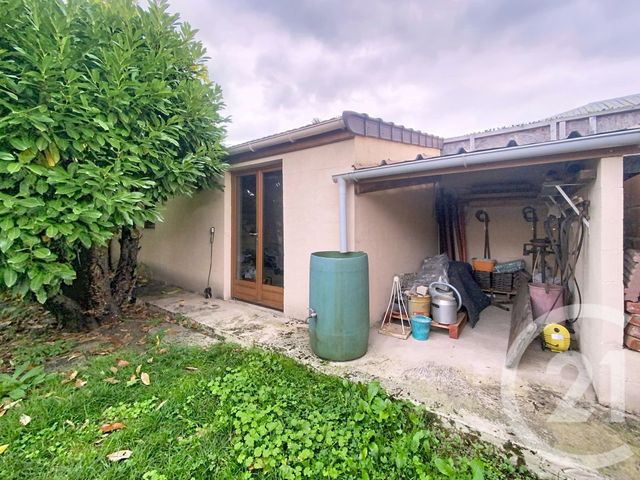 Maison à vendre - 4 pièces - 85,66 m2 - Vitry Sur Seine - 94 - ILE-DE-FRANCE