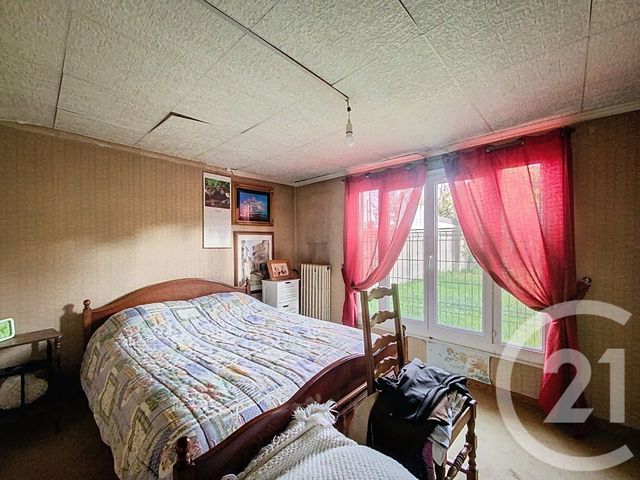 Maison à vendre - 4 pièces - 85,66 m2 - Vitry Sur Seine - 94 - ILE-DE-FRANCE