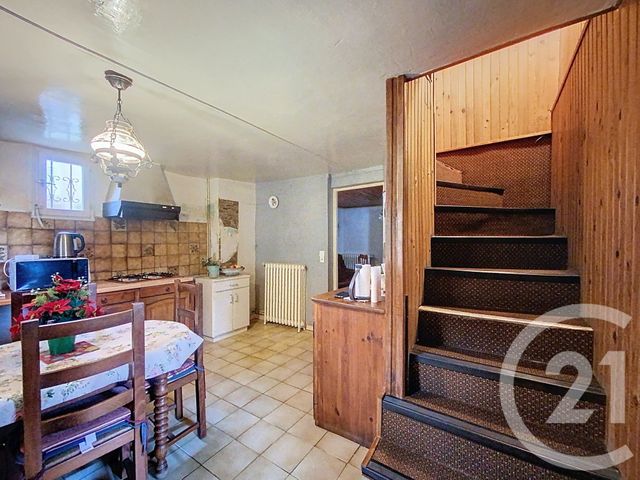 Maison à vendre - 4 pièces - 85,66 m2 - Vitry Sur Seine - 94 - ILE-DE-FRANCE