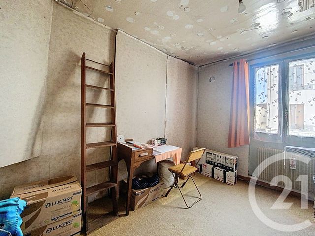 Maison à vendre - 4 pièces - 85,66 m2 - Vitry Sur Seine - 94 - ILE-DE-FRANCE