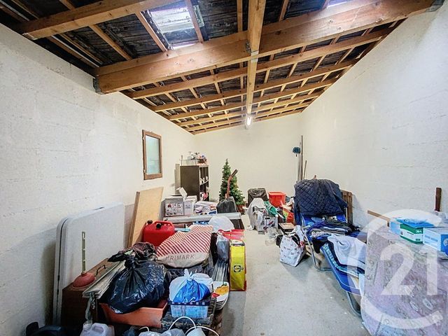 Maison à vendre - 4 pièces - 85,66 m2 - Vitry Sur Seine - 94 - ILE-DE-FRANCE