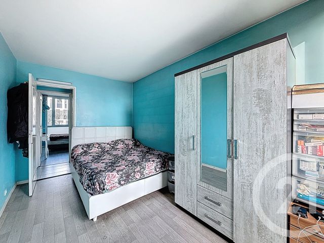 Appartement T4 &agrave; vendre - 4 pi&egrave;ces - 69,55 m2 - Villejuif - 94 - ILE-DE-FRANCE