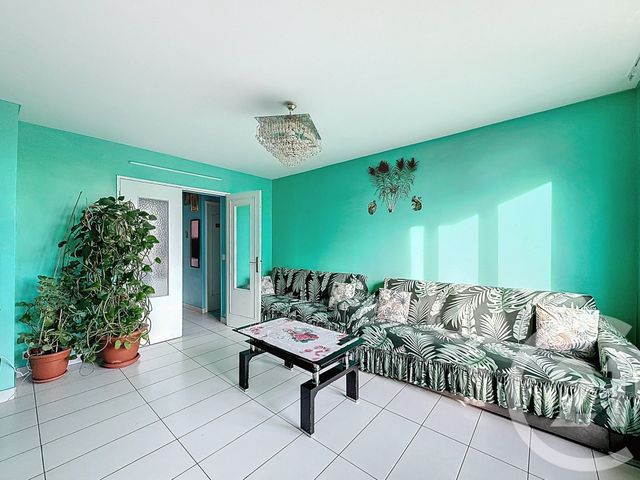 Appartement T4 &agrave; vendre - 4 pi&egrave;ces - 69,55 m2 - Villejuif - 94 - ILE-DE-FRANCE