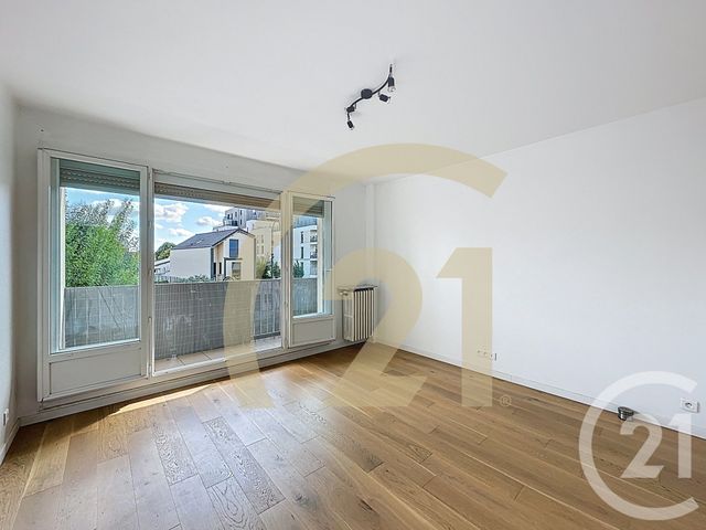 Prix immobilier VITRY SUR SEINE - Photo d’un appartement vendu