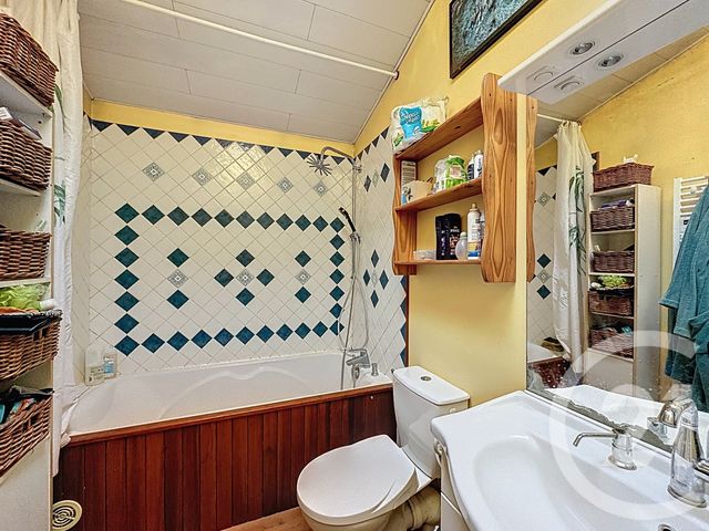 Maison &agrave; vendre - 5 pi&egrave;ces - 83,29 m2 - Villejuif - 94 - ILE-DE-FRANCE