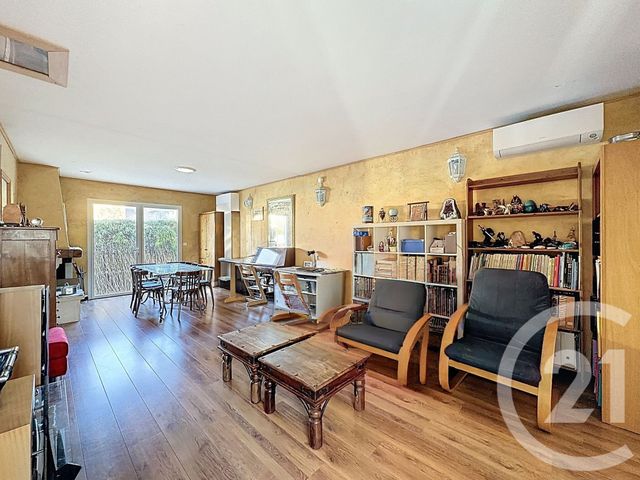 Maison &agrave; vendre - 5 pi&egrave;ces - 83,29 m2 - Villejuif - 94 - ILE-DE-FRANCE