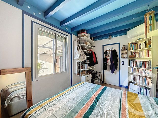 Maison &agrave; vendre - 5 pi&egrave;ces - 83,29 m2 - Villejuif - 94 - ILE-DE-FRANCE