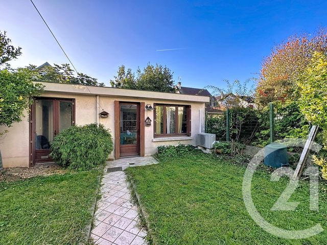 Maison &agrave; vendre - 5 pi&egrave;ces - 83,29 m2 - Villejuif - 94 - ILE-DE-FRANCE