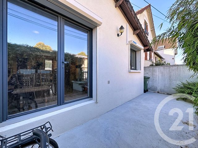 maison - VILLEJUIF - 94