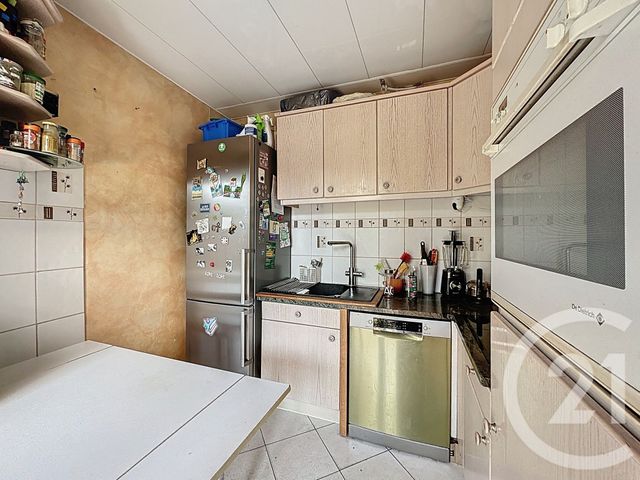 Maison &agrave; vendre - 5 pi&egrave;ces - 83,29 m2 - Villejuif - 94 - ILE-DE-FRANCE