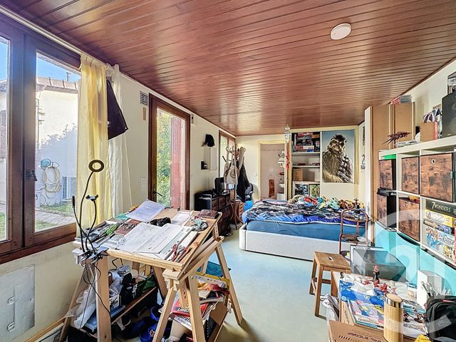 Maison &agrave; vendre - 5 pi&egrave;ces - 83,29 m2 - Villejuif - 94 - ILE-DE-FRANCE