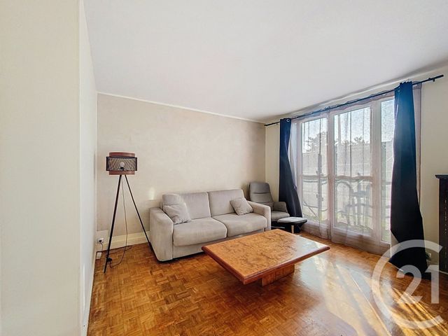 appartement - VILLEJUIF - 94