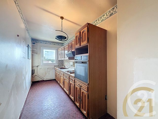 Appartement T3 à vendre - 3 pièces - 72,04 m2 - Villejuif - 94 - ILE-DE-FRANCE