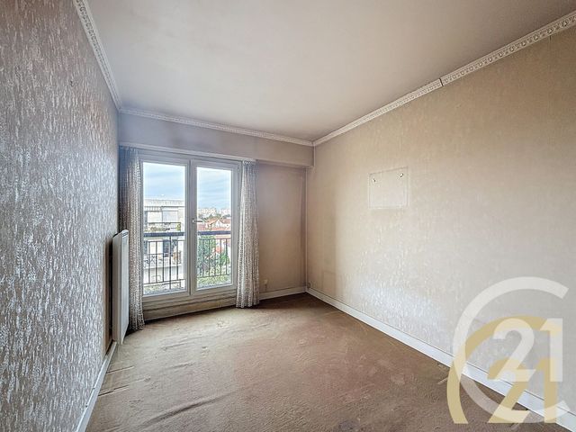 Appartement T3 à vendre - 3 pièces - 72,04 m2 - Villejuif - 94 - ILE-DE-FRANCE