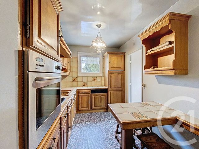 Appartement F5 &agrave; vendre - 5 pi&egrave;ces - 90,61 m2 - Villejuif - 94 - ILE-DE-FRANCE