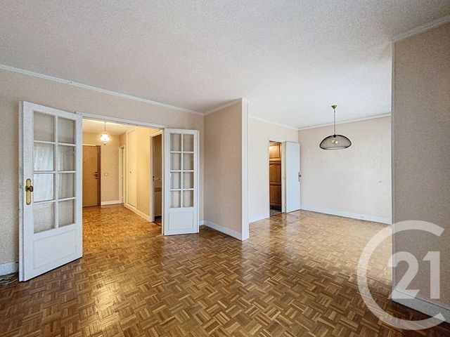 appartement - VILLEJUIF - 94