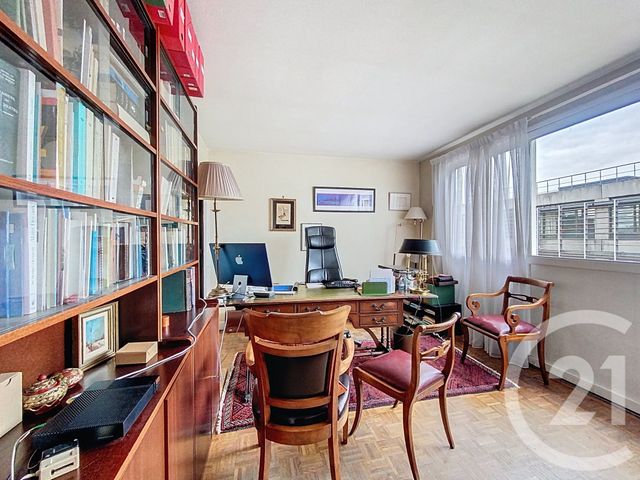 appartement - VILLEJUIF - 94